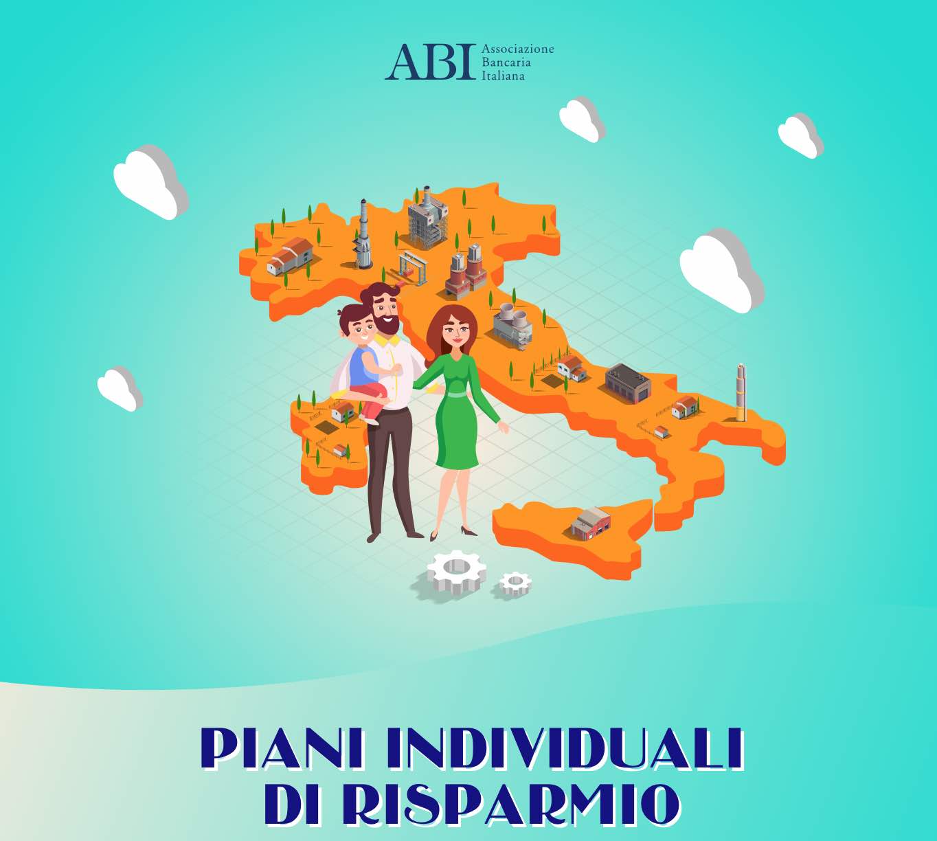 abi piani individuali